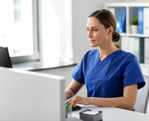 A Comprehensive Guide to Claims Management Systems in Healthcare