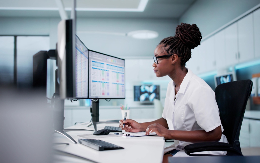 The Secret to Faster Claims Processing: A Guide for Healthcare Administrators